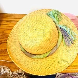 Beautiful lady‘s hat $15 for any two